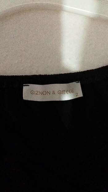 Diğer GİZNON GECCE
