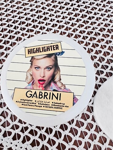 Diğer Highligter