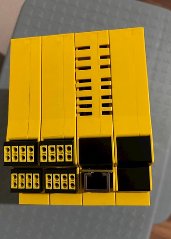 Beden Renk Flexi soft plc