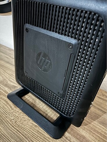 HP t630 Thin Client mini kasa