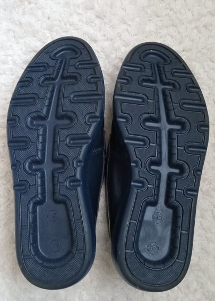 Erkek ayakkabı hiç giyilmedi - Görsel 2