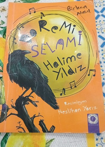 Remi Selami - Halime Yıldız