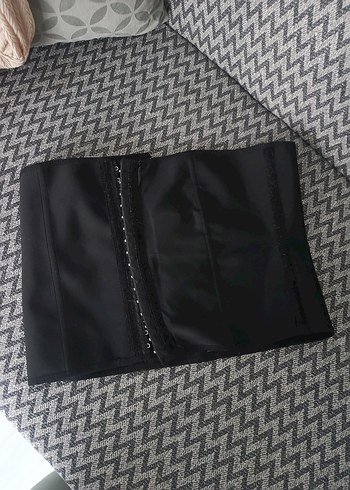 yamuna korse - Görsel 2