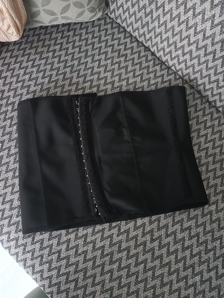 yamuna korse - Görsel 2