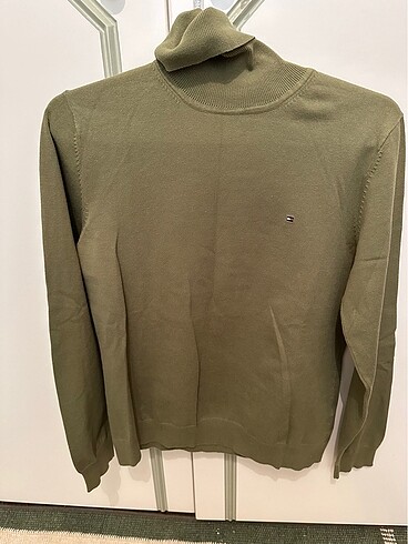 Tommy Hilfiger Tommy Hilfiger kazak