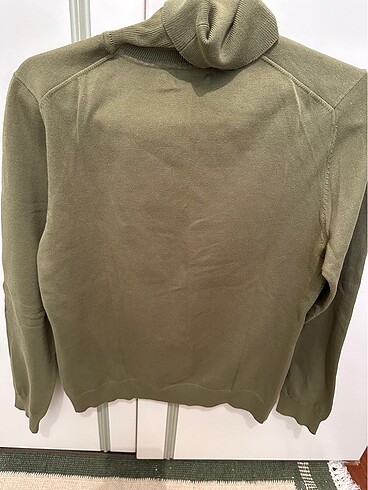 l Beden Tommy Hilfiger kazak