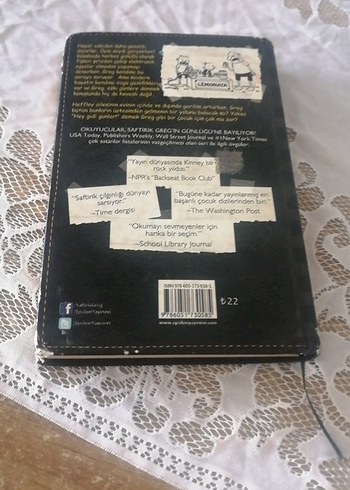  Saftirik Greg'in Günlüğü - Hey Gidi Günler