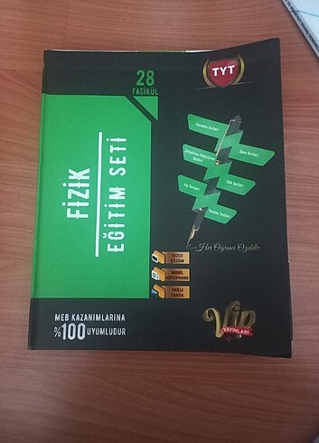 Tyt fizik