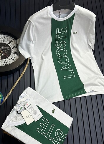 Beyaz erkek t-shirt 