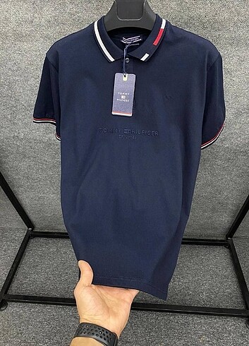 Tommy Hilfiger poloyaka 