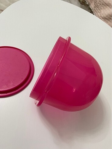  Beden Tupperware