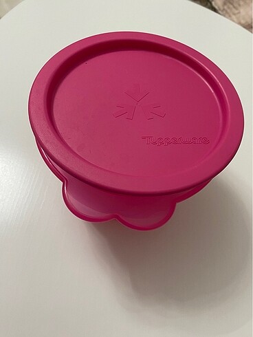 Tupperware