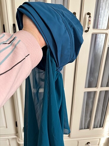xl Beden çeşitli Renk Haşema marka tesettür mayo