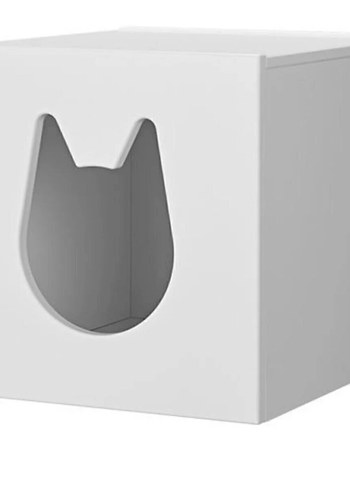 İkea Kedi Evi - Görsel 3