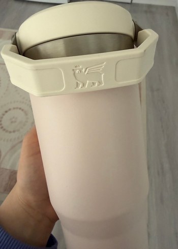 Stanley Termos suluk - Görsel 3