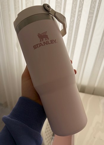 Stanley Termos suluk - Görsel 2