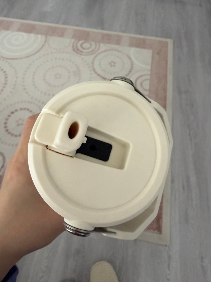 Stanley Termos suluk - Görsel 5