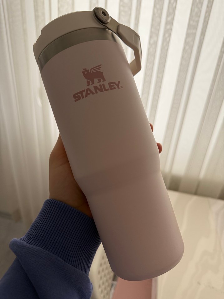 Stanley Termos suluk - Görsel 2