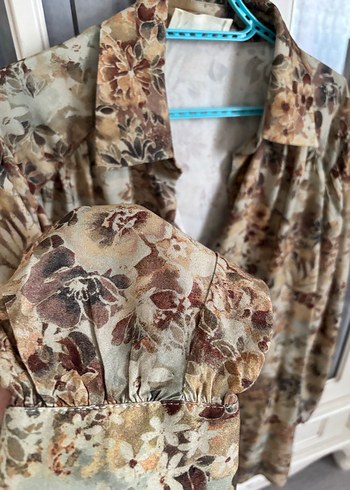 Aker Manuka Vintage tunik