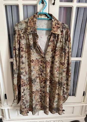 38 Beden Manuka Vintage tunik