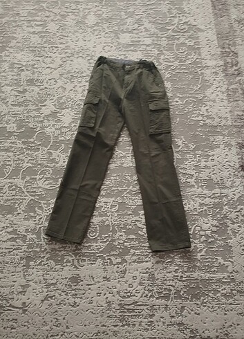 Kot pantolon 