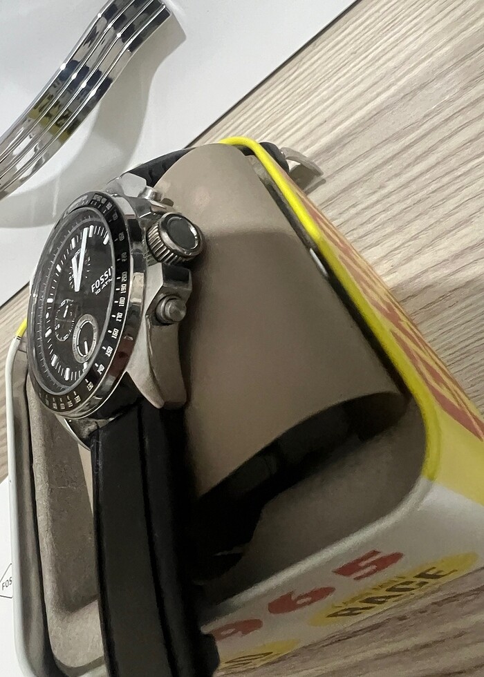 FOSSIL CH2573IE KOL SAATİ - Görsel 4