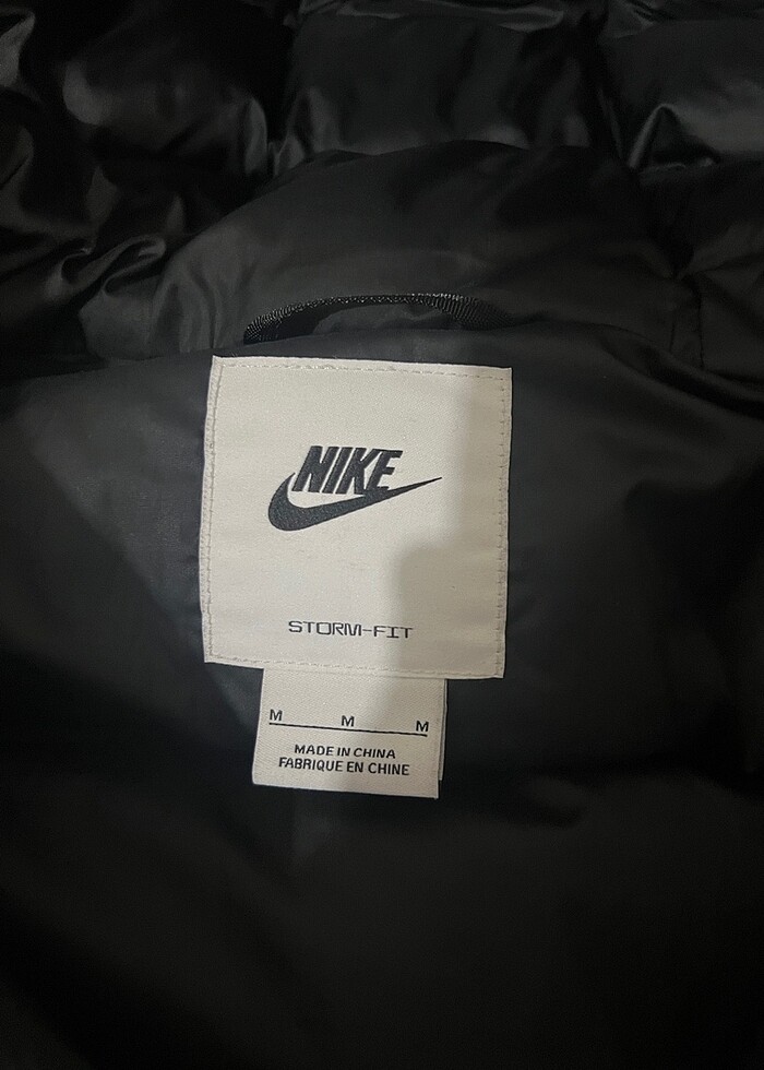 NIKE STORM-FIT WINDRUNNER MONT - Görsel 2