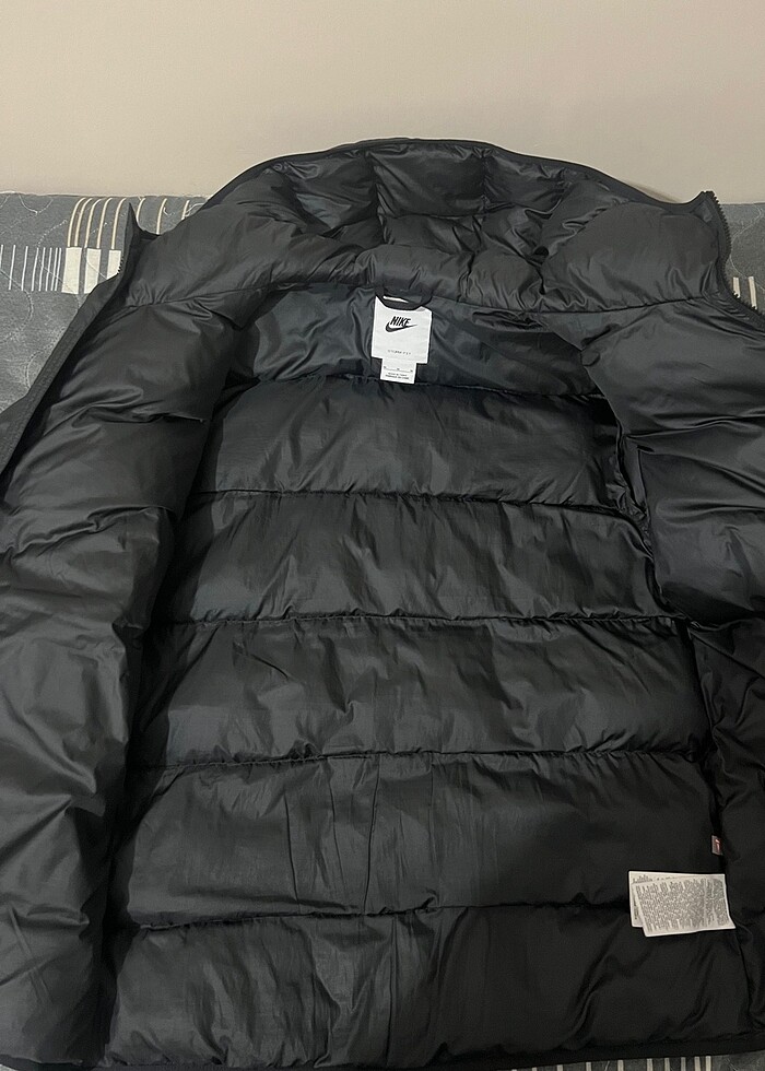 NIKE STORM-FIT WINDRUNNER MONT - Görsel 4