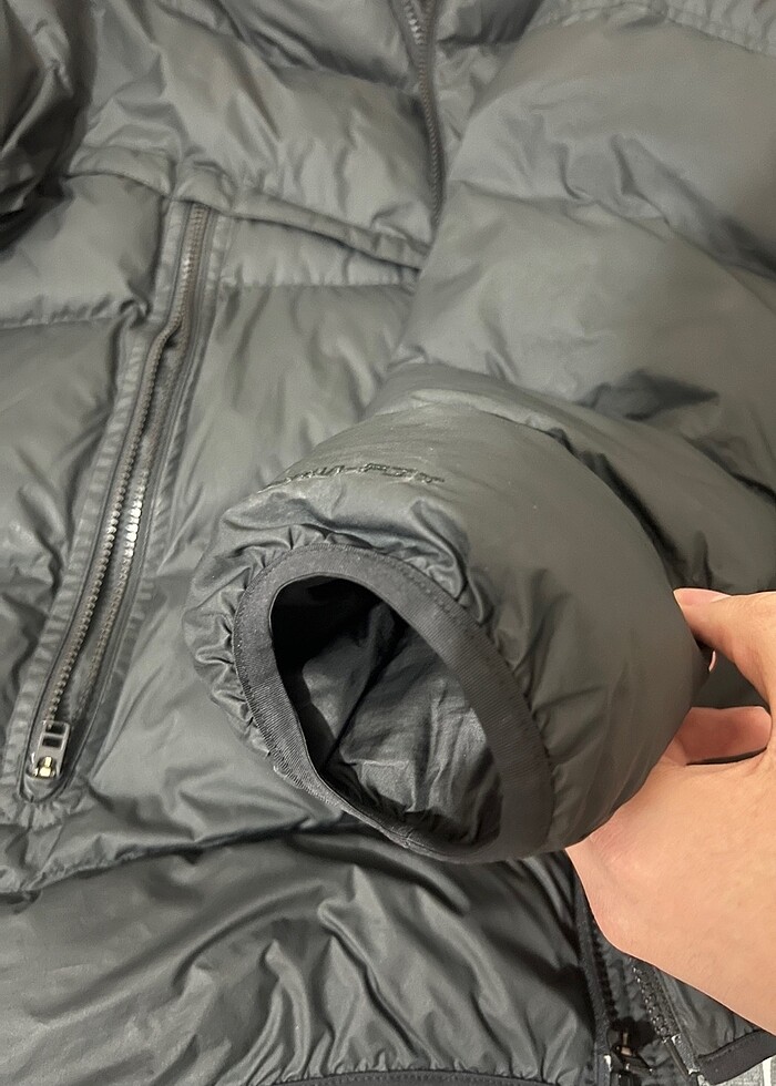 NIKE STORM-FIT WINDRUNNER MONT - Görsel 5