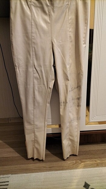 H&M Bayan süvvet pantolon 