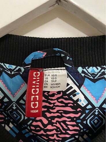 H&M H&M ceket