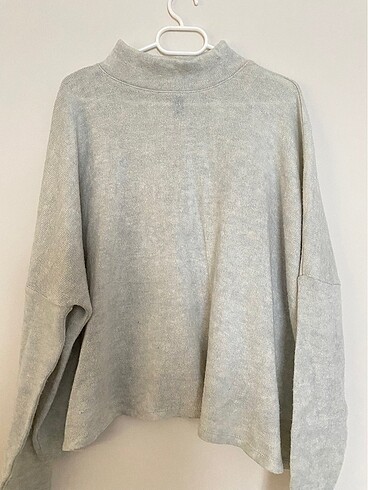 H&M kazak