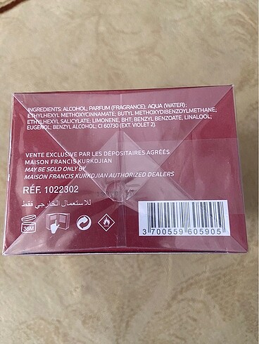 Beden Renk Yurtdışından geldi uygun verilecek