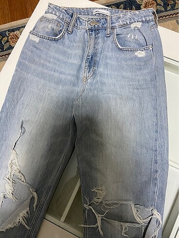 Zara jean
