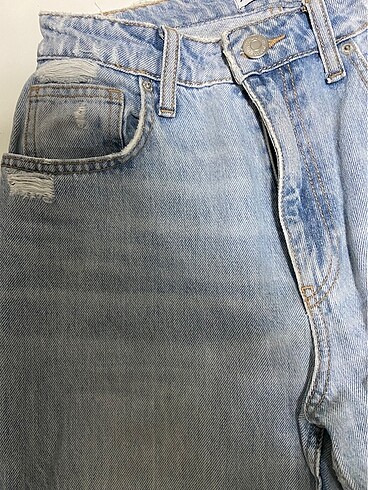 38 Beden Zara jean