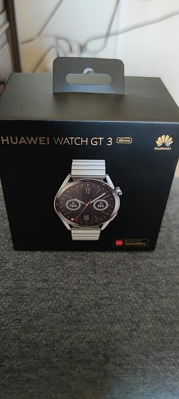 Huawei Watch GT 3 46mm Elite