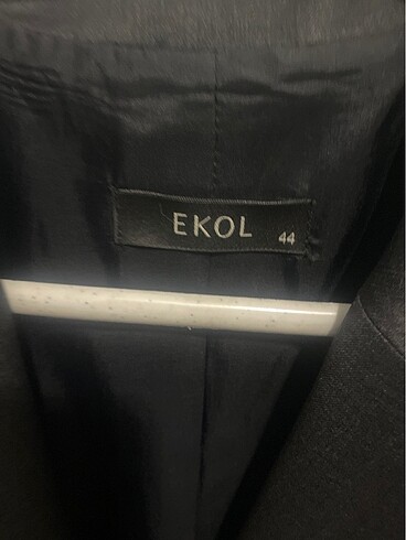 Ekol Blazer