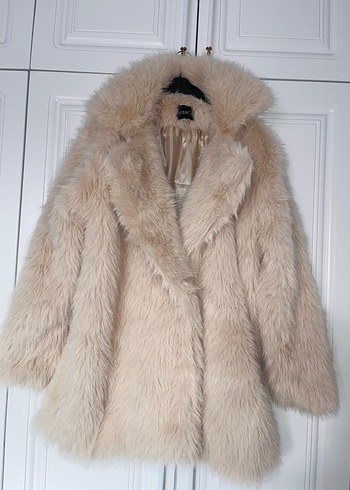 Diğer Bej Pelus Kaban