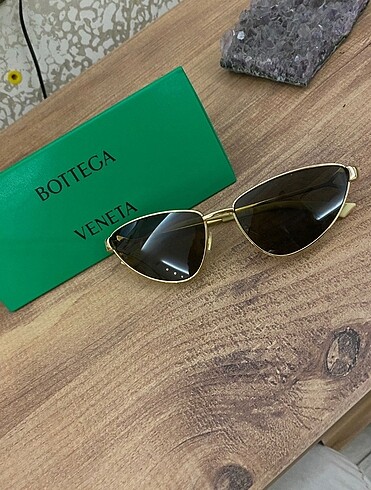 Bottega Veneta Orjinal bottega veneta güneş gözlüğü