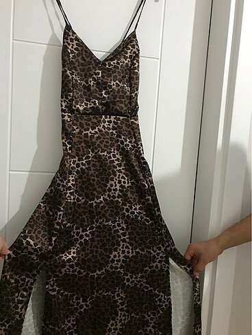 36 Beden Elbise