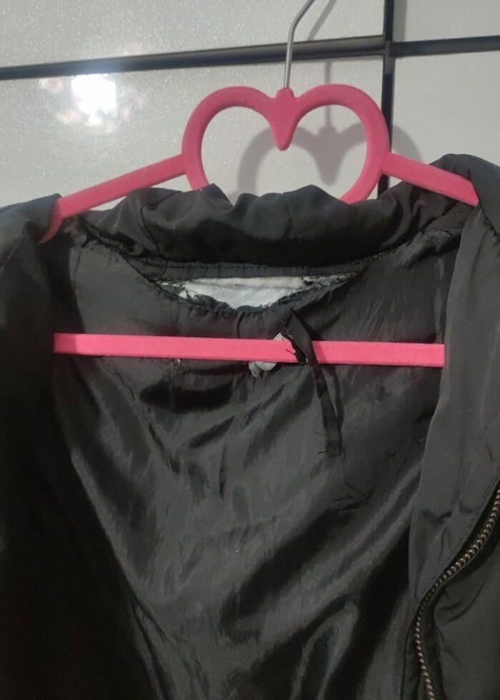 Çocuk mont - Görsel 2