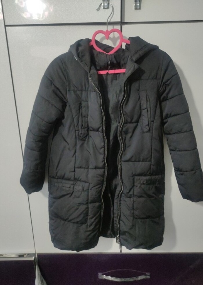 Çocuk mont - Görsel 4