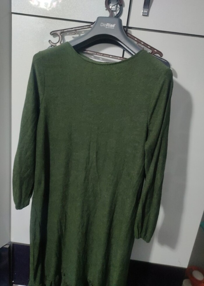 Günlük elbise  - Görsel 2