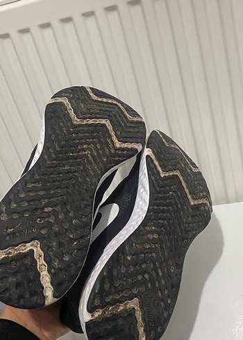 Nike  Erkek Koşu ve Antrenman Ayakkabısı - Görsel 11