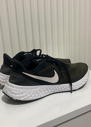 Nike  Erkek Koşu ve Antrenman Ayakkabısı - Görsel 2