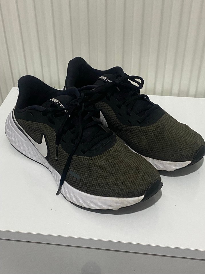 Nike  Erkek Koşu ve Antrenman Ayakkabısı - Görsel 5