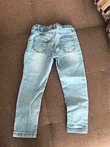 LC Waikiki LC Waikiki kot pantolon