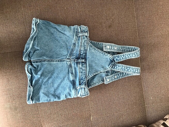 LC Waikiki LC Waikiki salopet şort