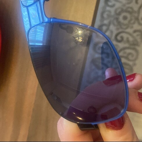 Carrera erkek çocuk güneş gözlüğü - Görsel 4