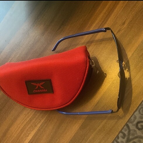 Carrera erkek çocuk güneş gözlüğü - Görsel 5